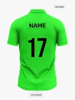 Custom-Polo-light-Green