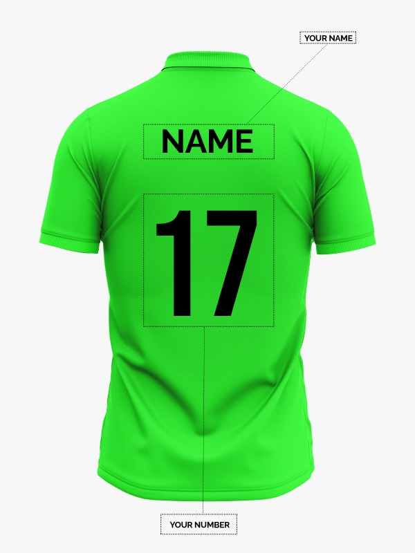 Custom-Polo-light-Green