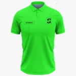 Custom-Polo-light-Green