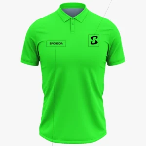 Custom-Polo-light-Green