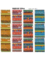 Ethnic-Style-Drawstring-Gift-Bag