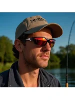 FAGUMA Sports Polarized Sunglasses – UV400 Protection Men - Image 2