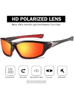 FAGUMA Sports Polarized Sunglasses – UV400 Protection Men - Image 5