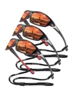 FAGUMA Sports Polarized Sunglasses For Men