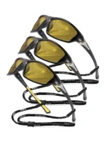 FAGUMA Sports Polarized Sunglasses For Men