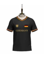 Germany signature jersey