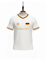 Germany signature jersey
