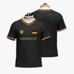 Germany signature jersey