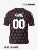 Mexico Soccer Jersey