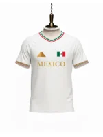 Mexico Signature jersey