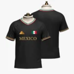 Mexico Signature jersey