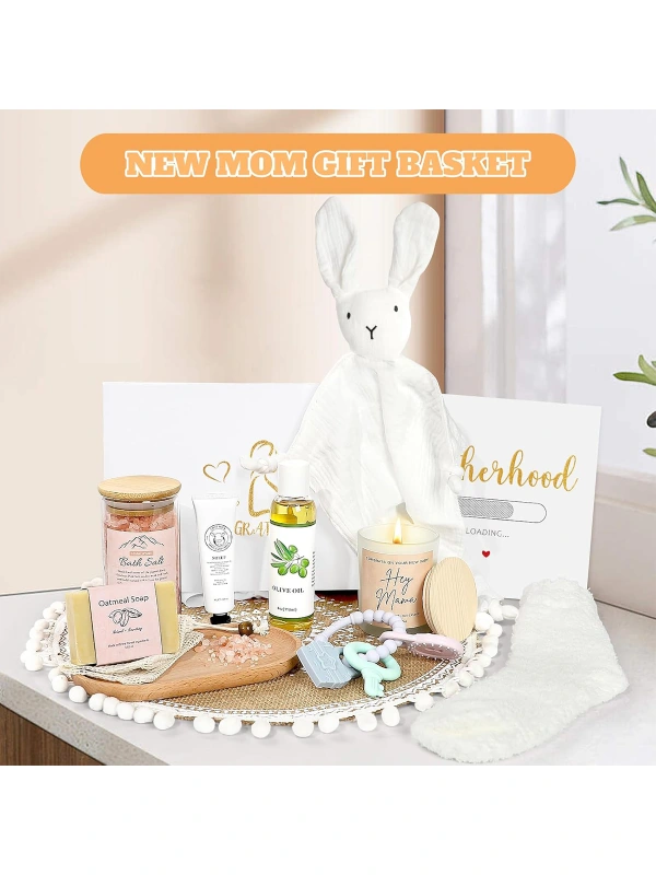 New-Mom-Gifts-Pregnancy-Basket-Essential