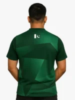 Pakistan T20 World Cup Cricket Jersey 2024 – Fan Version by Shopsery - Image 3