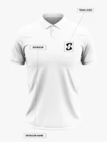 Custom Polo Shirts