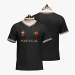 Portugal Signature jersey