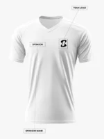 Custom American Football Jersey Personalized Raglan Sleeves Jersey Design Team Name Number for Men Women Boys Practice Shirt