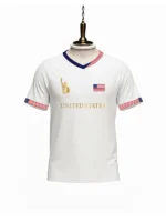 USA signature jersey