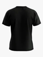 University of California Davis Black T-Shirt - Image 5