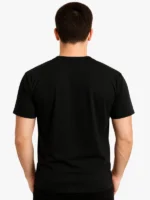 University of California Davis Black T-Shirt - Image 3
