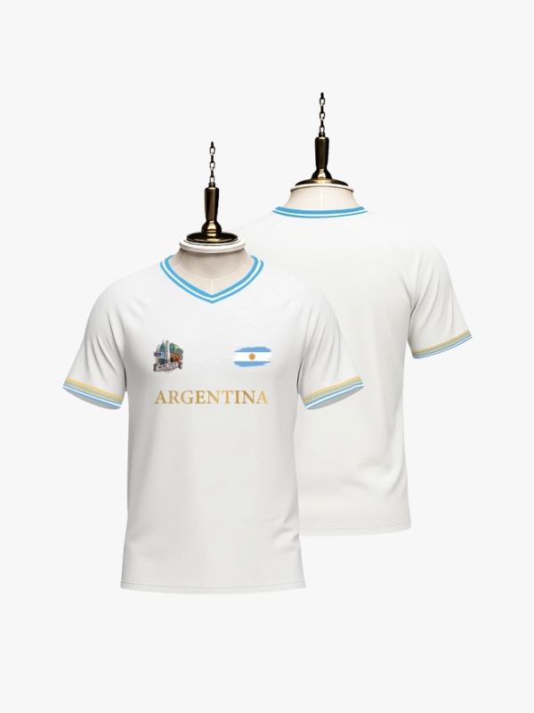 Argentina-Signature-Jersey