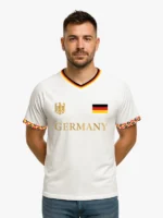 Germany signature jersey