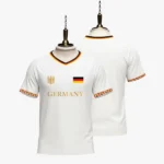 Germany signature jersey