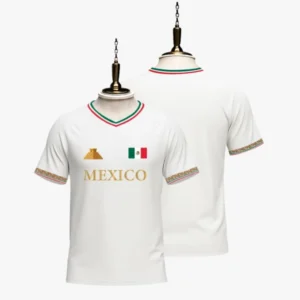Mexico-Signature-jersey
