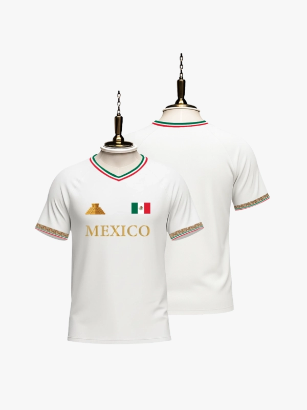 Mexico-Signature-jersey