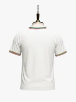 Mexico World Cup Signature Jersey (White) By Shopsery - Image 4
