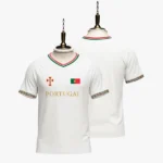 Portugal Soccer jersey