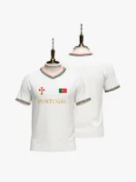 Portugal Soccer jersey