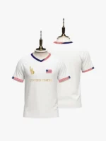USA signature jersey