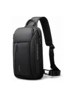 Waterproof Men’s Sling Bag