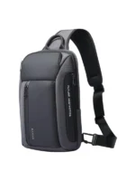 Crossbody-Backpack