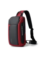 Crossbody-Backpack