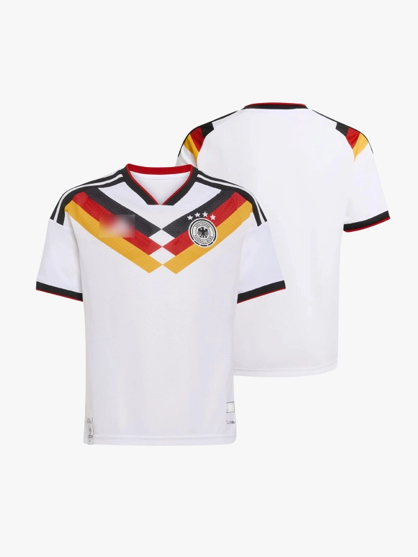 Germany fifa world cup 2026 jersey -1 Germany-fifa-world-cup-2026-jersey