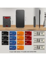 Mobile-Wallet-and-Card-Holder