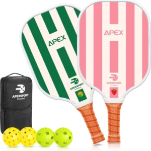 Pickleball Set