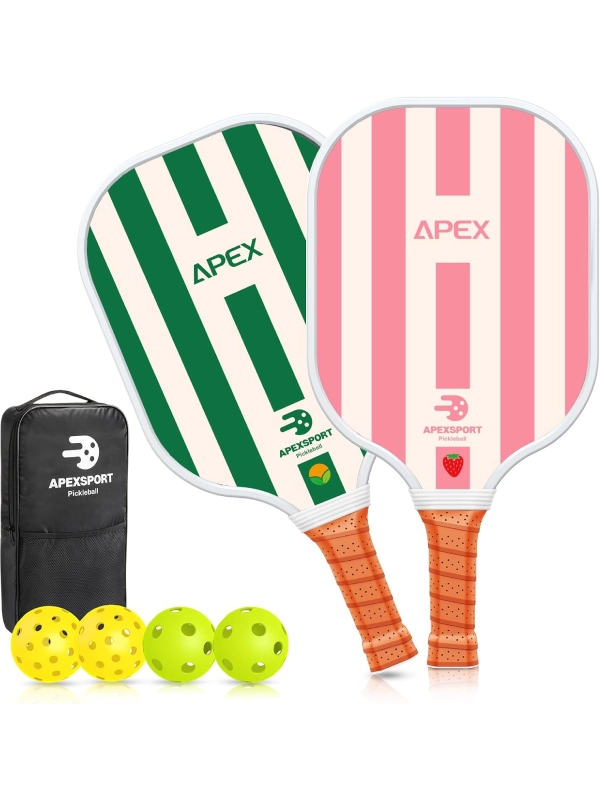 Pickleball Set - 1 Pickleball Set