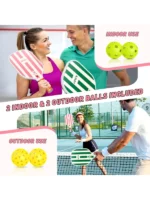 Pickleball Set