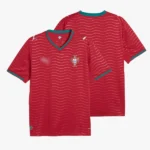 Portugal FIFA world cup 2026 jersey