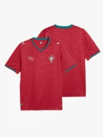 Portugal FIFA world cup 2026 jersey