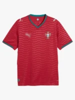 Portugal FIFA world cup 2026 jersey