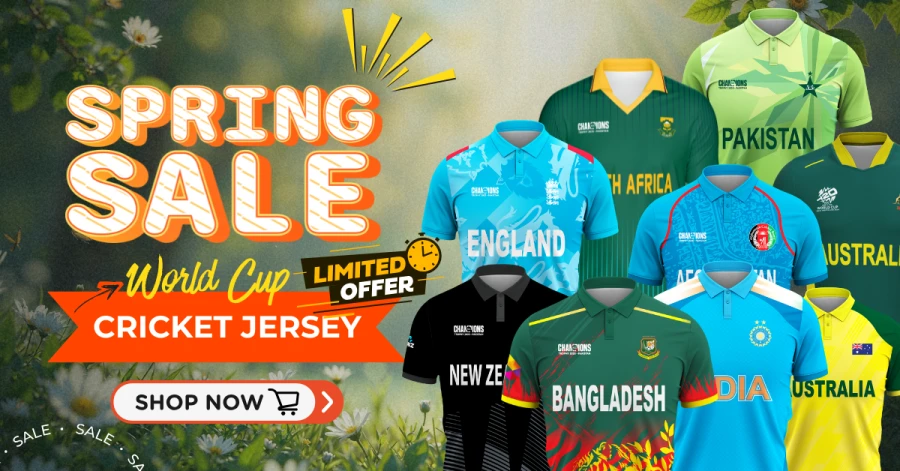 cricket jersey shopsery banner