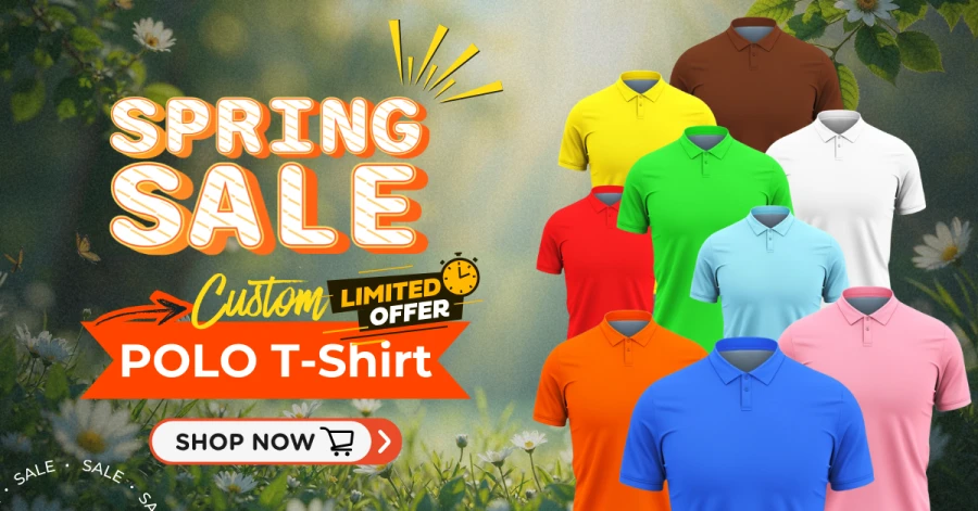 polo tshirt shopsery banner