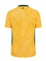 South Africa ICC Men's T20 World Cup 2026 Cricket Jersey – Fan Version by Shopsery - Image 3