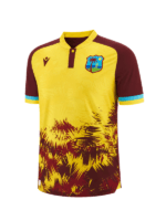 West Indies ICC T20 World Cup 2023-24 Cricket Jersey – Fan Version by Shopsery - Image 2
