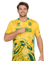 South Africa ICC Men's T20 World Cup 2026 Cricket Jersey – Fan Version by Shopsery - Image 4