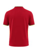 West Indies ICC Men's T20 World Cup 2026 Cricket Jersey – Fan Version by Shopsery - Image 3