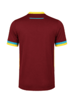 West Indies ICC T20 World Cup 2023-24 Cricket Jersey – Fan Version by Shopsery - Image 3